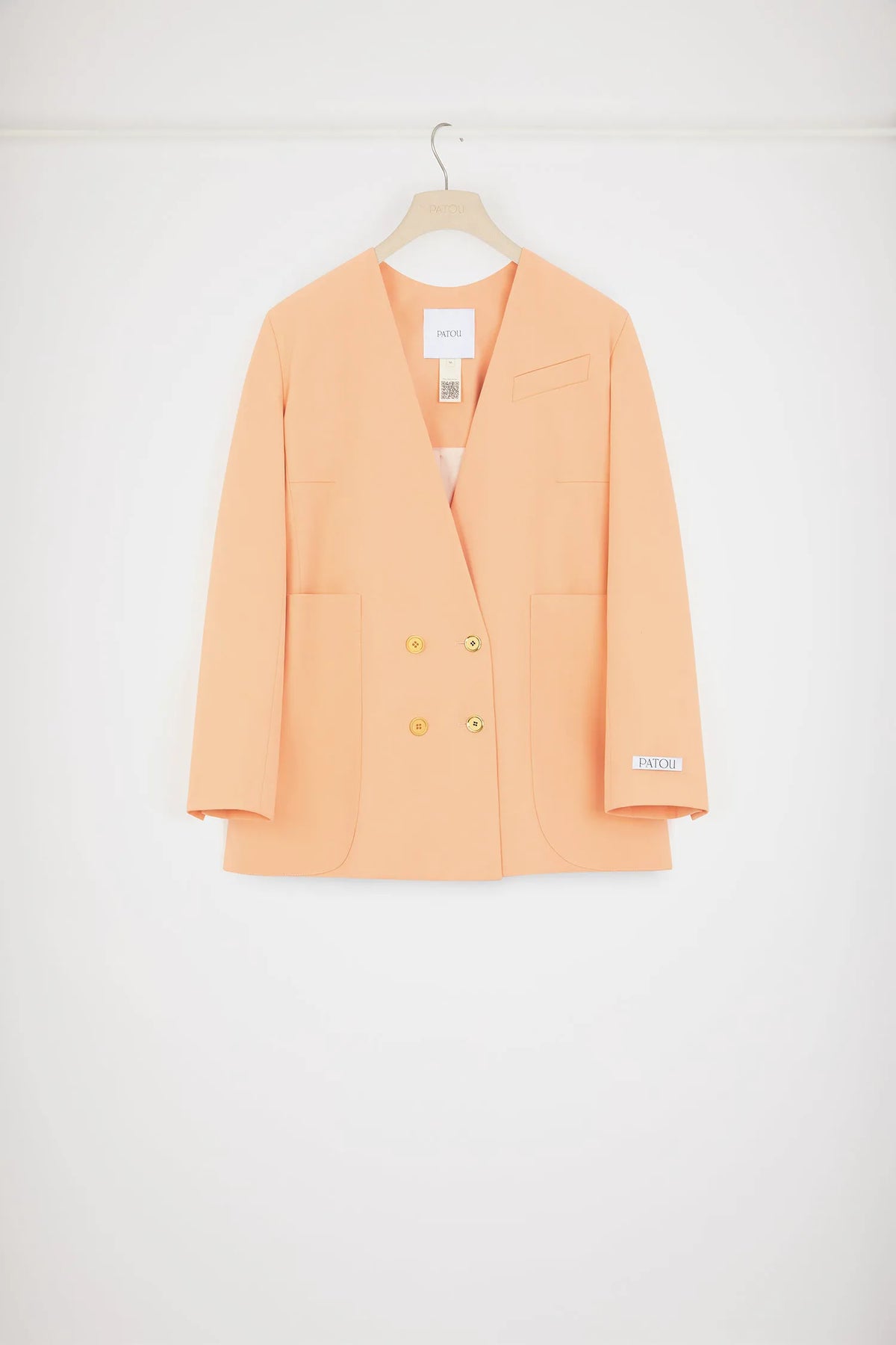 Light orange