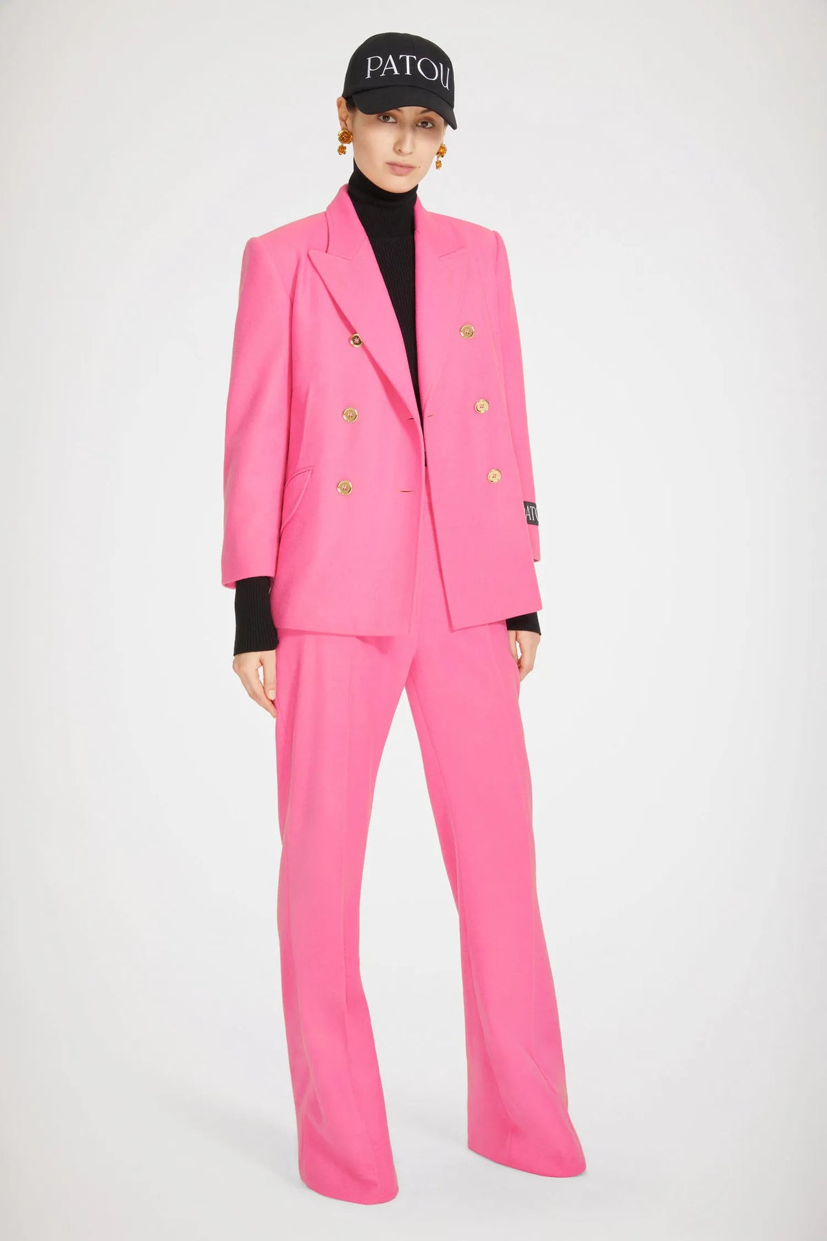 Darling Pink