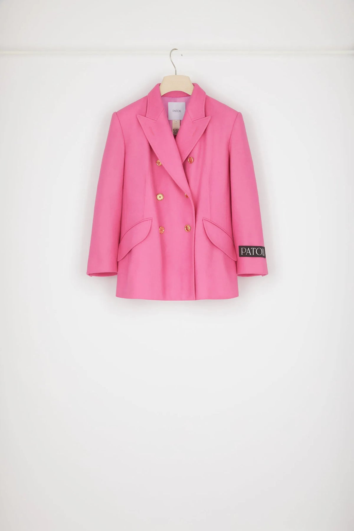 Darling Pink
