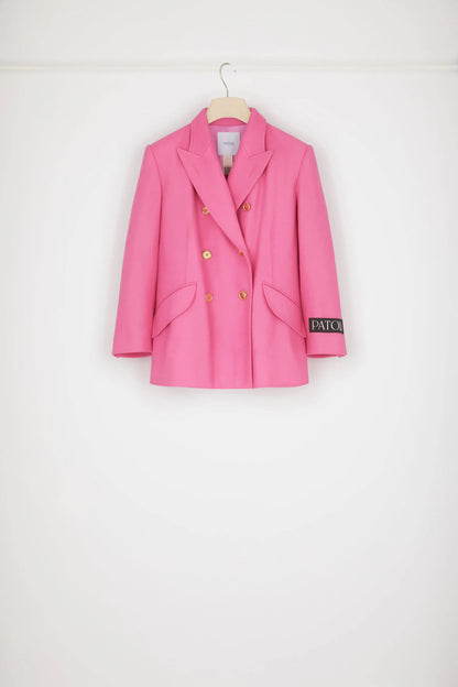 Darling Pink