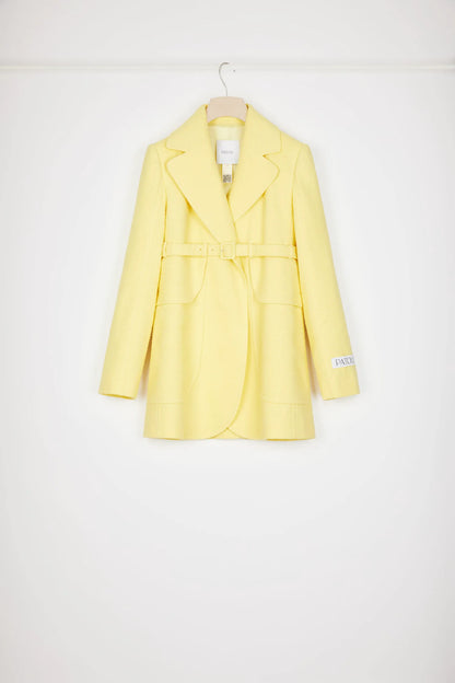 Mimosa
