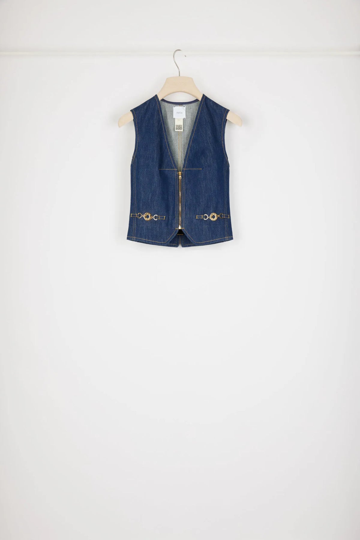 Rodeo Blue