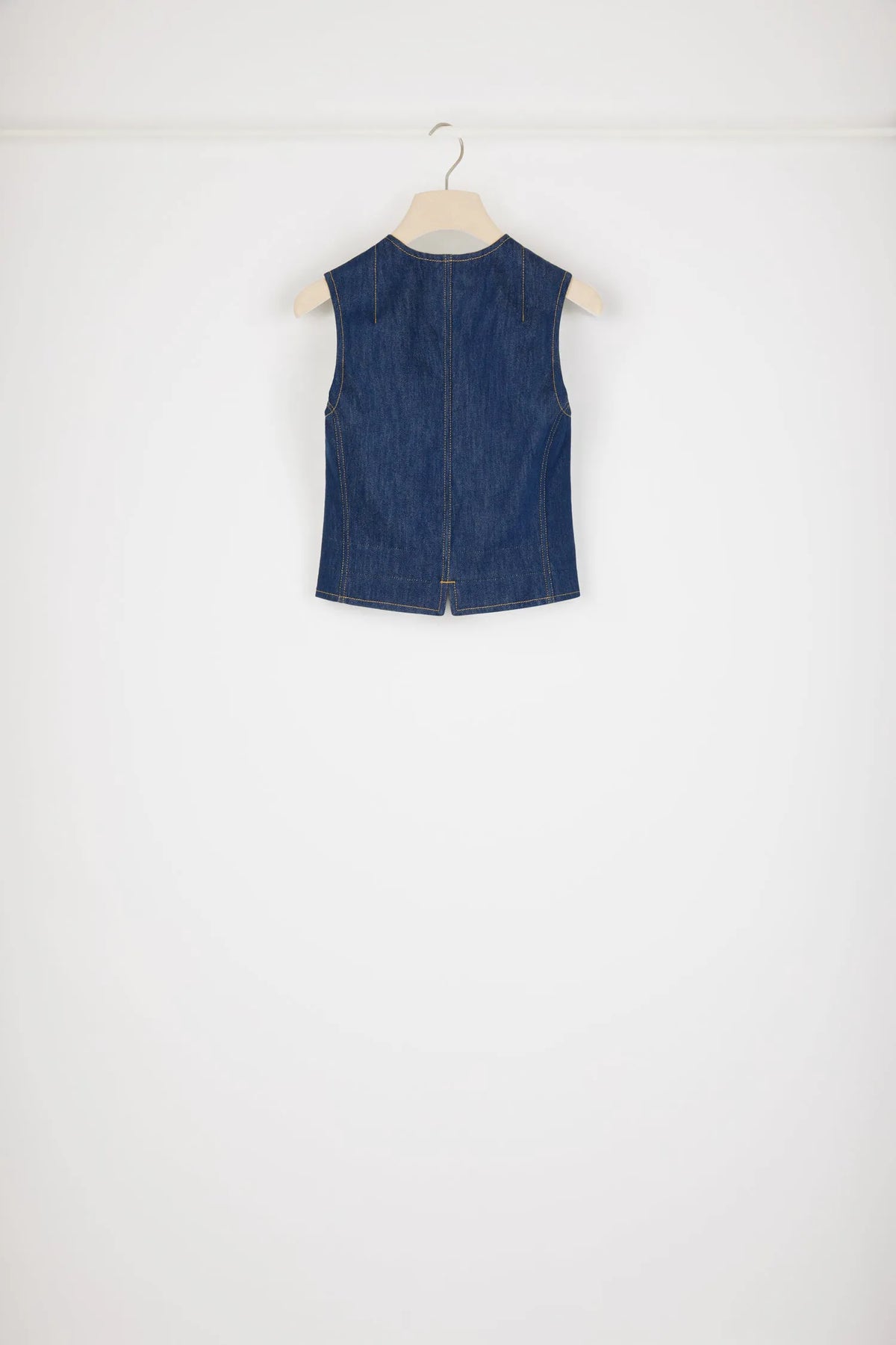 Rodeo Blue