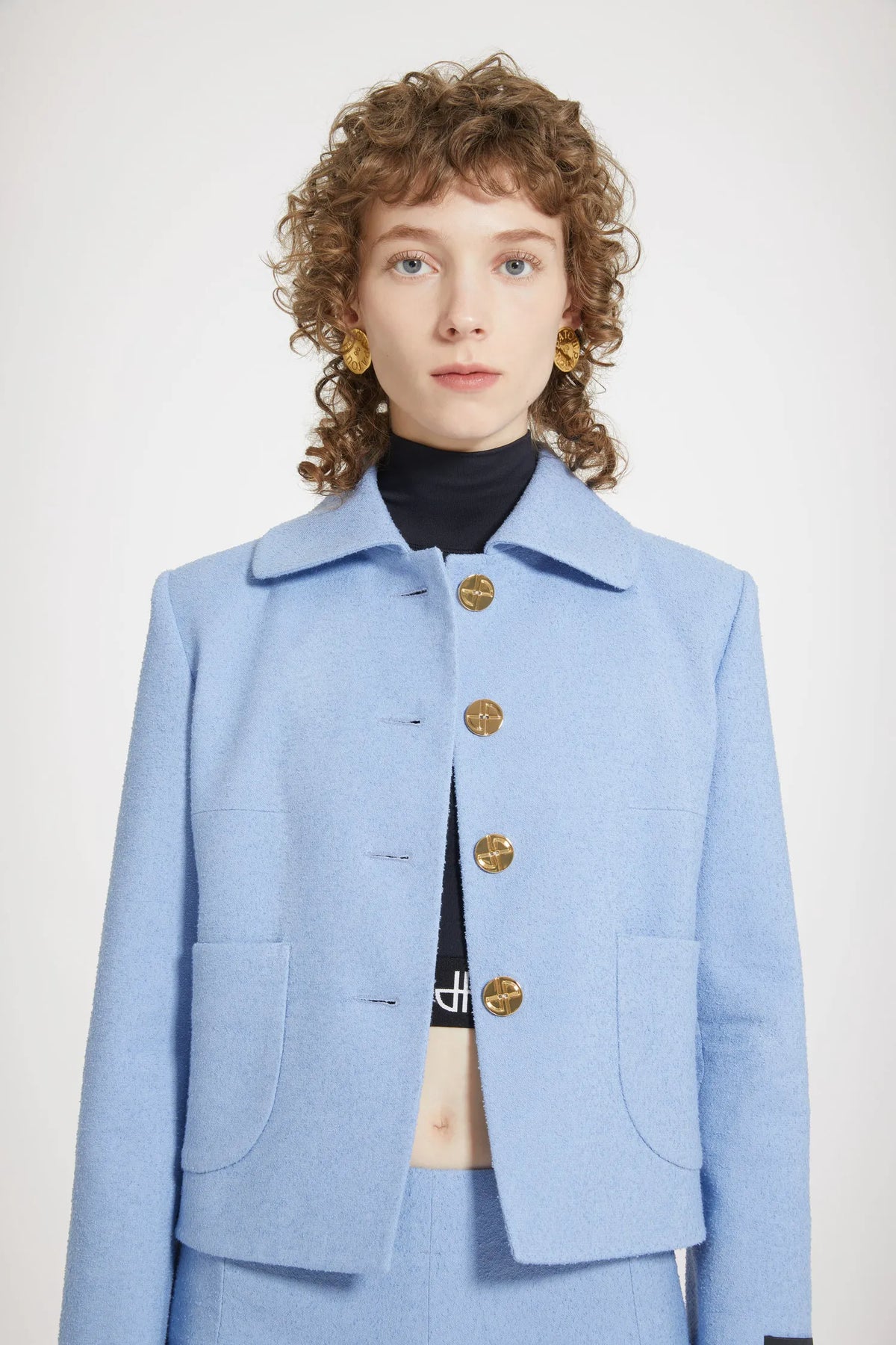 Ice Blue