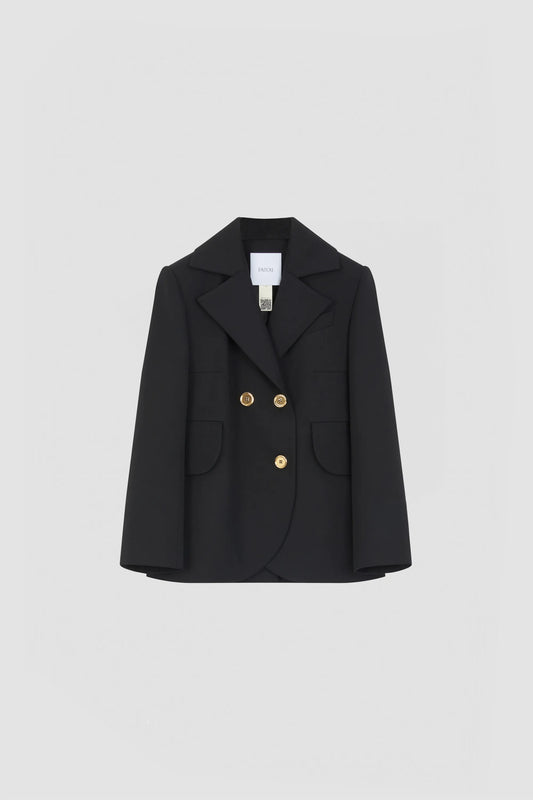 No Label Black