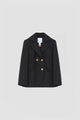 No Label Black