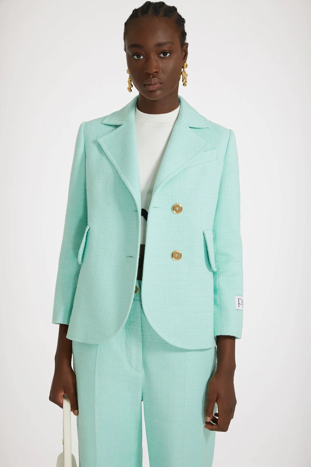 Mint Green