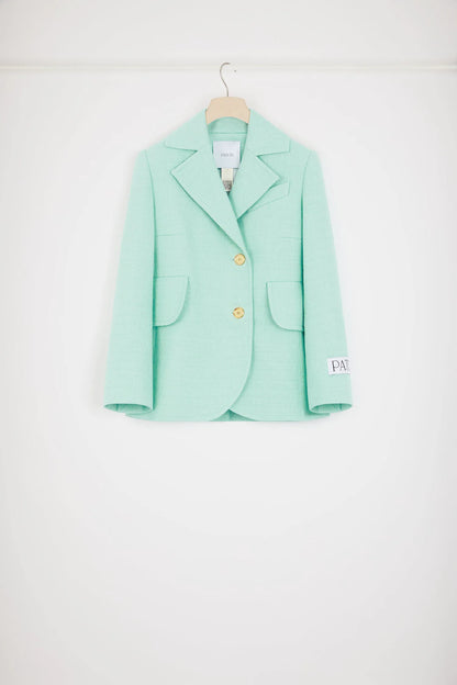 Mint Green