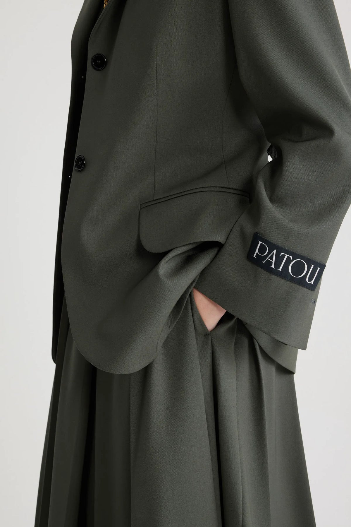 Khaki