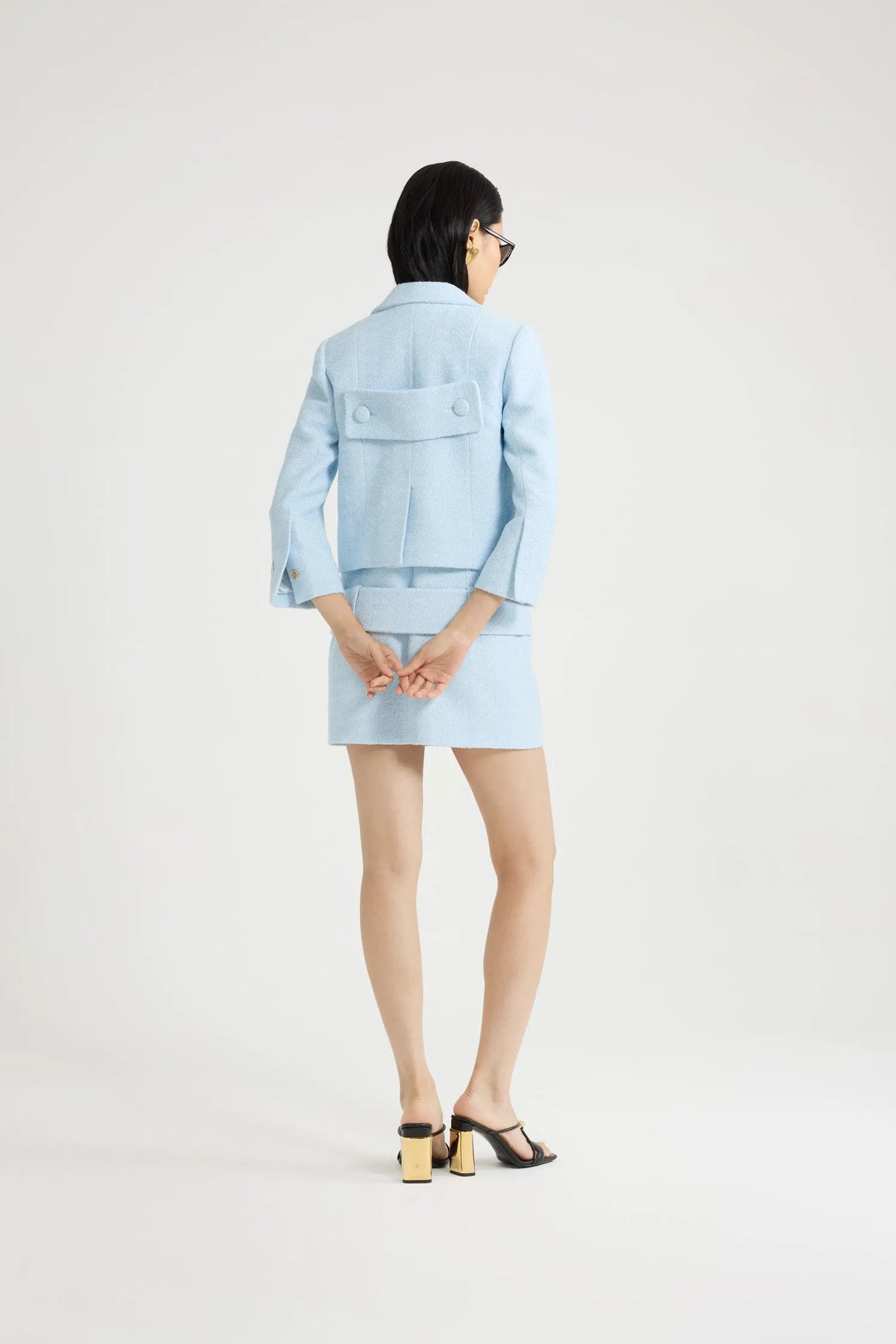 Skylight Blue