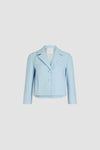 Skylight Blue