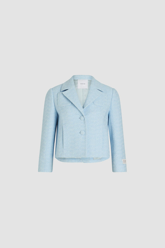Skylight Blue