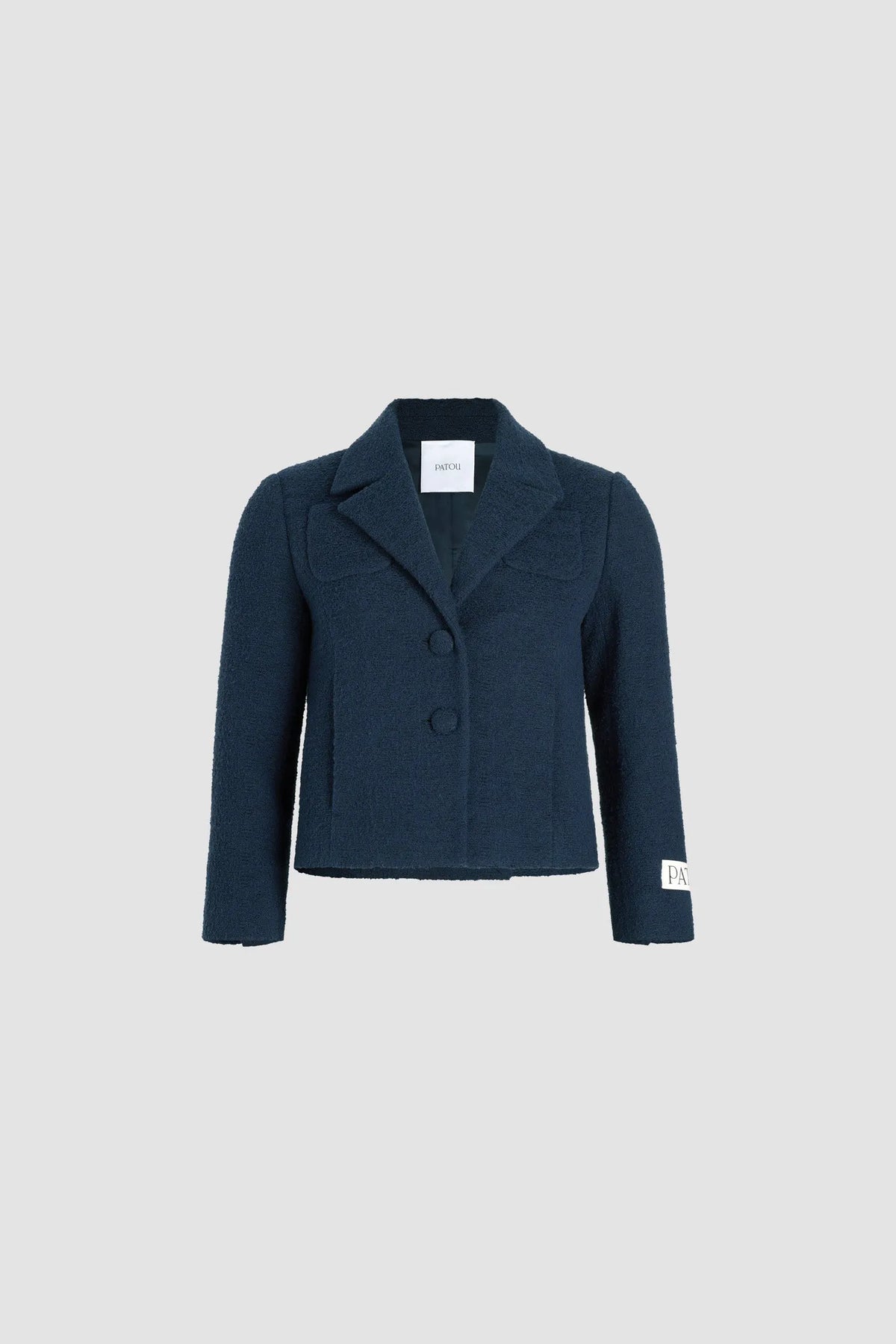 Navy Black