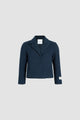 Navy Black