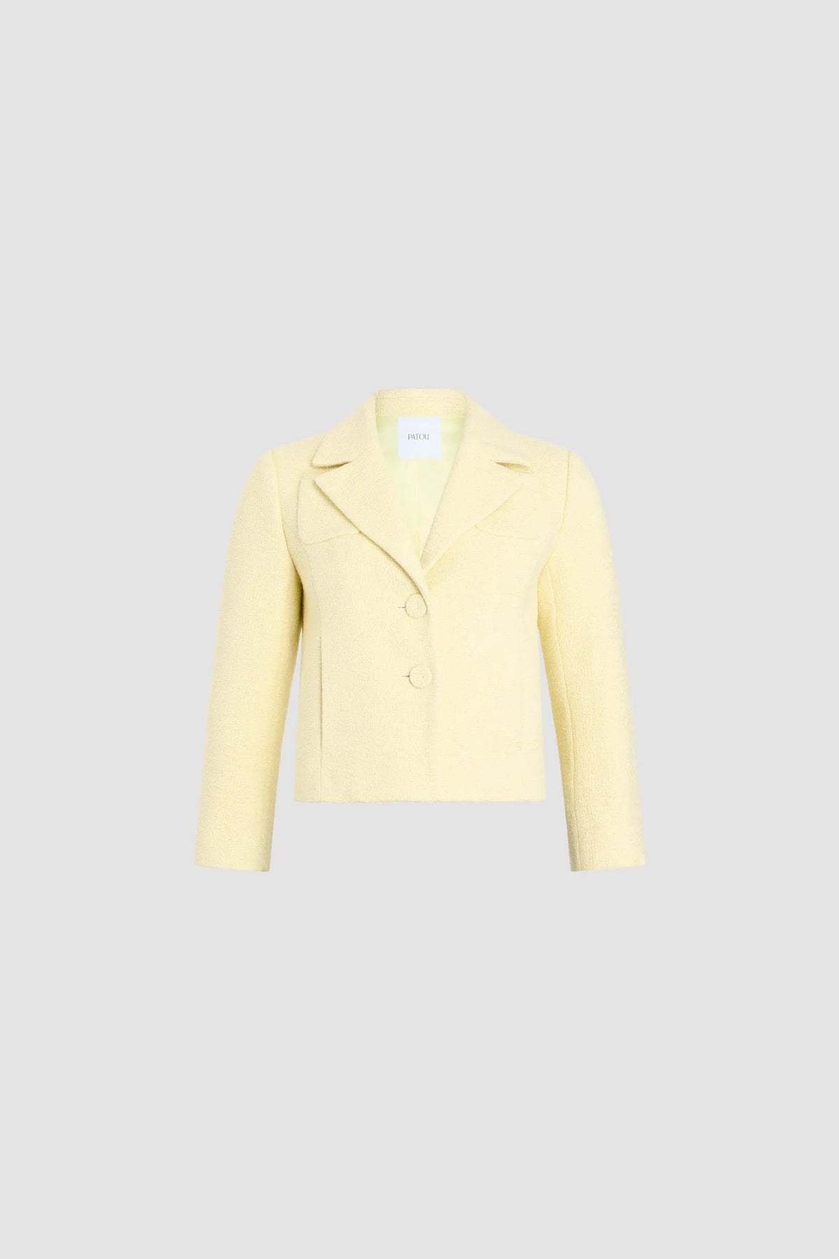 No Label Limelight