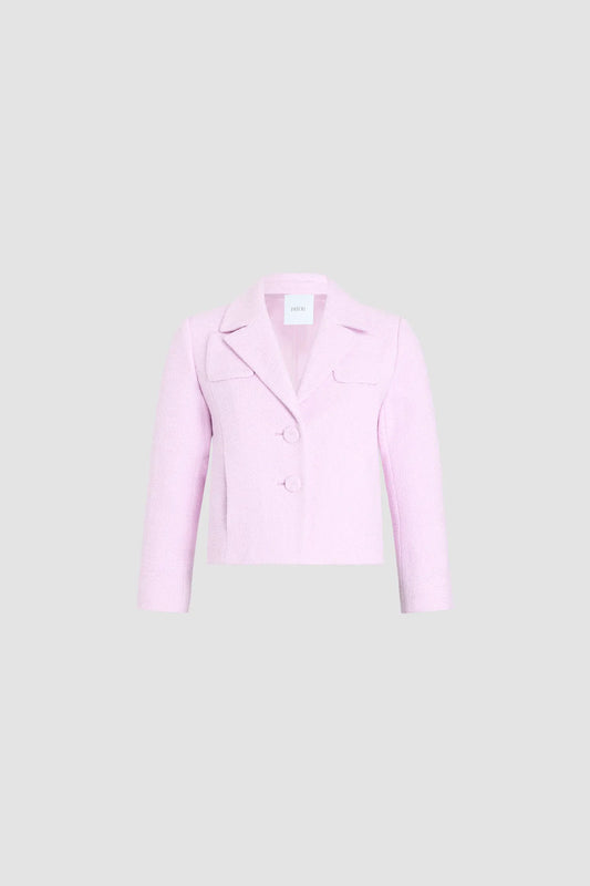 No Label Candy Pink