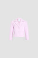 No Label Candy Pink