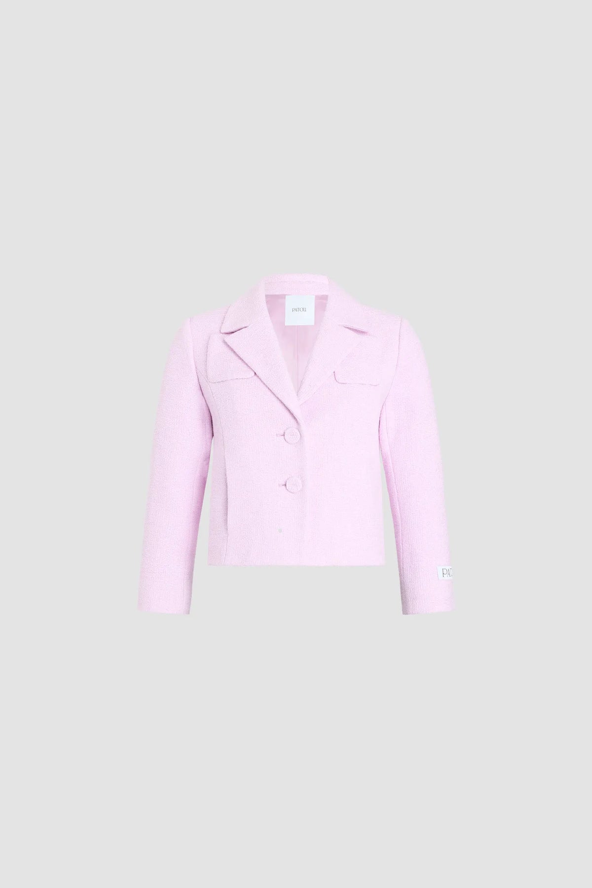 Candy Pink
