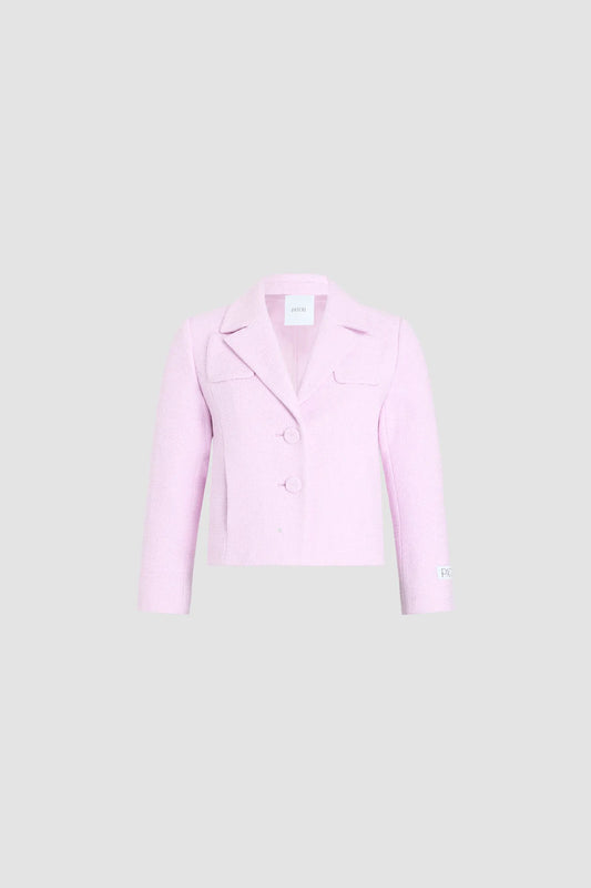 Candy Pink
