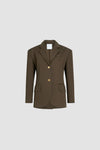 Java Brown