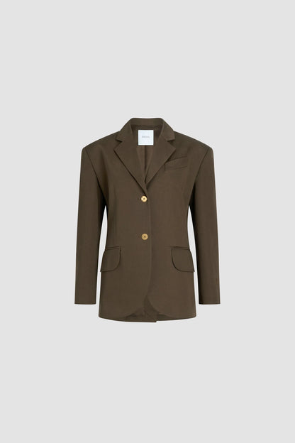 Java Brown