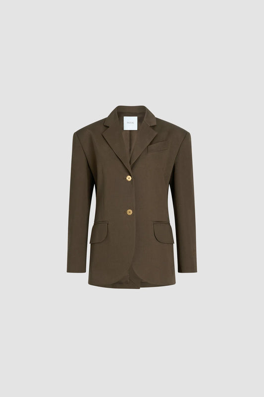 Java Brown