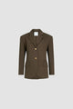 Java Brown
