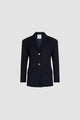 Navy Black