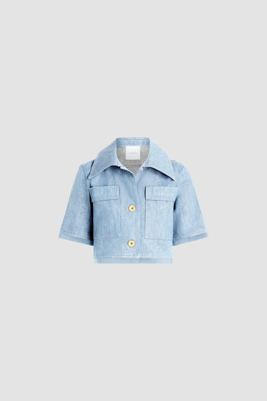 Riviera Sky Blue