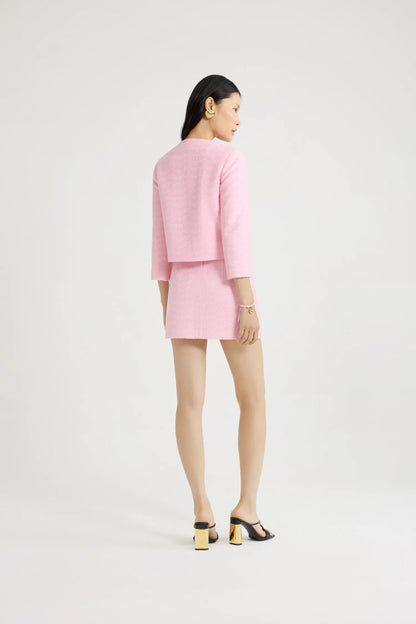 Primrose Pink