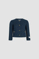 Navy Black