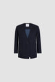 Navy Black