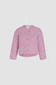 Small Provence Pink