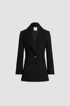 No Label Black