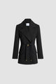 No Label Black