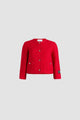 Scarlet Red