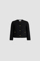 No Label Black