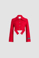 Scarlet Red
