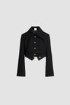 No Label Black