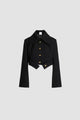 No Label Black