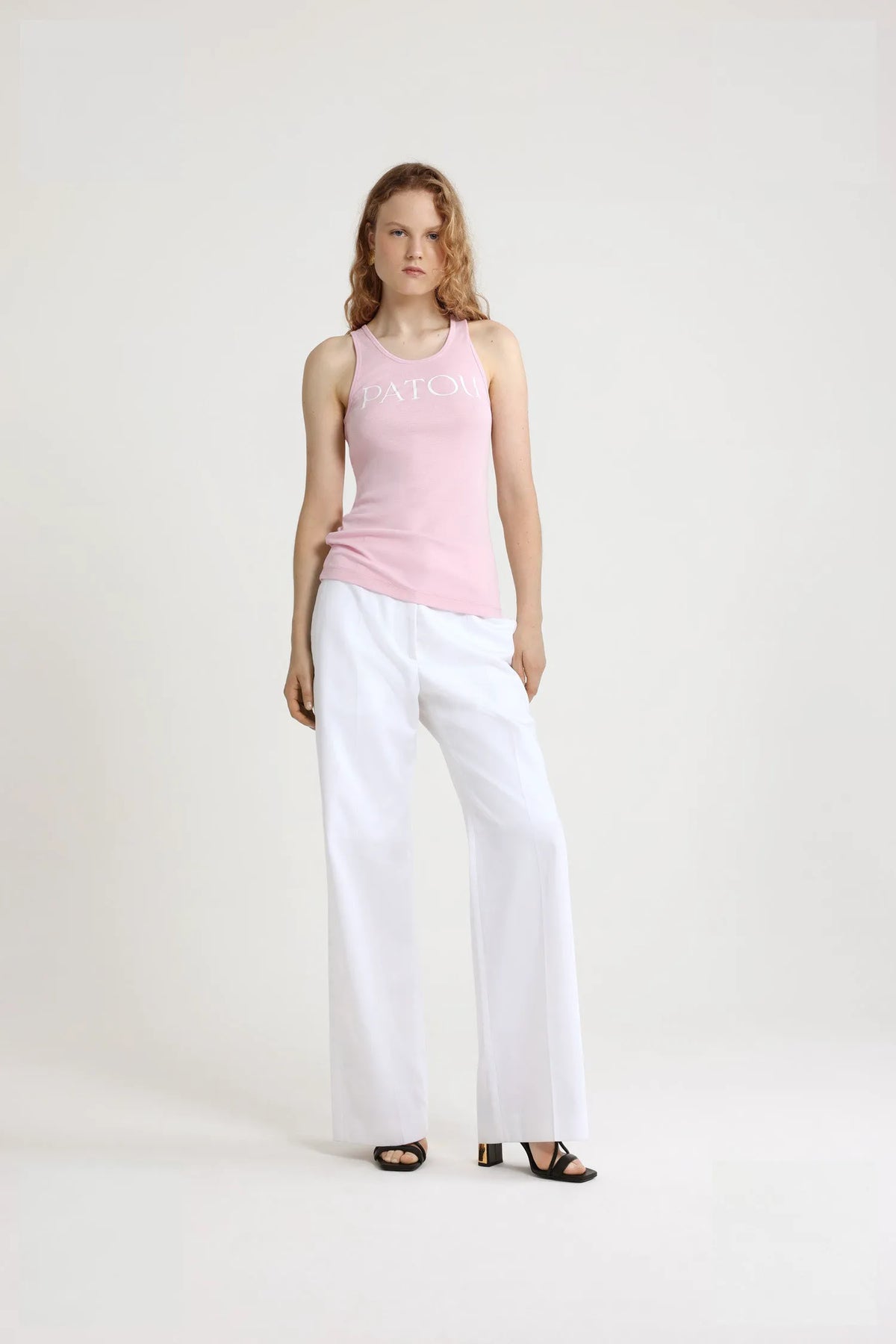 Primrose Pink