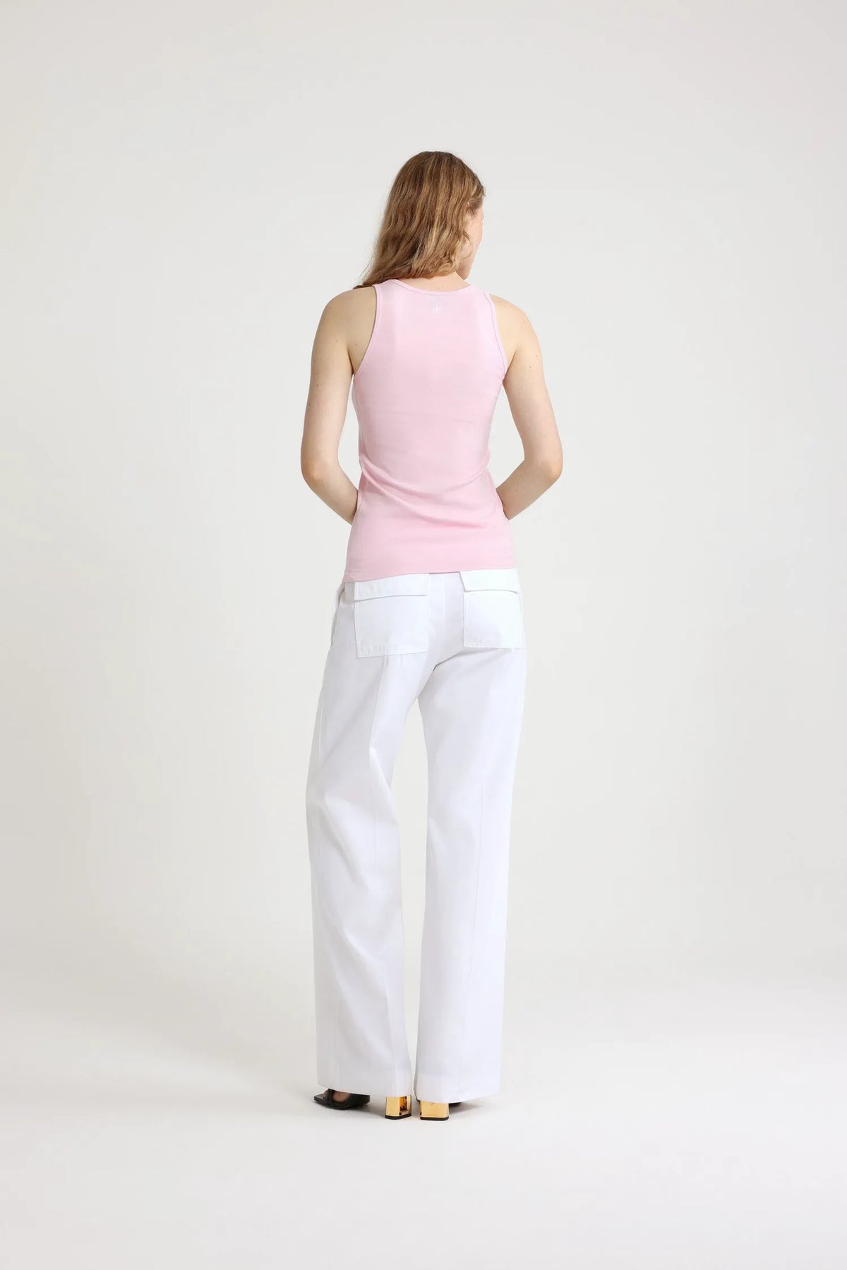 Primrose Pink