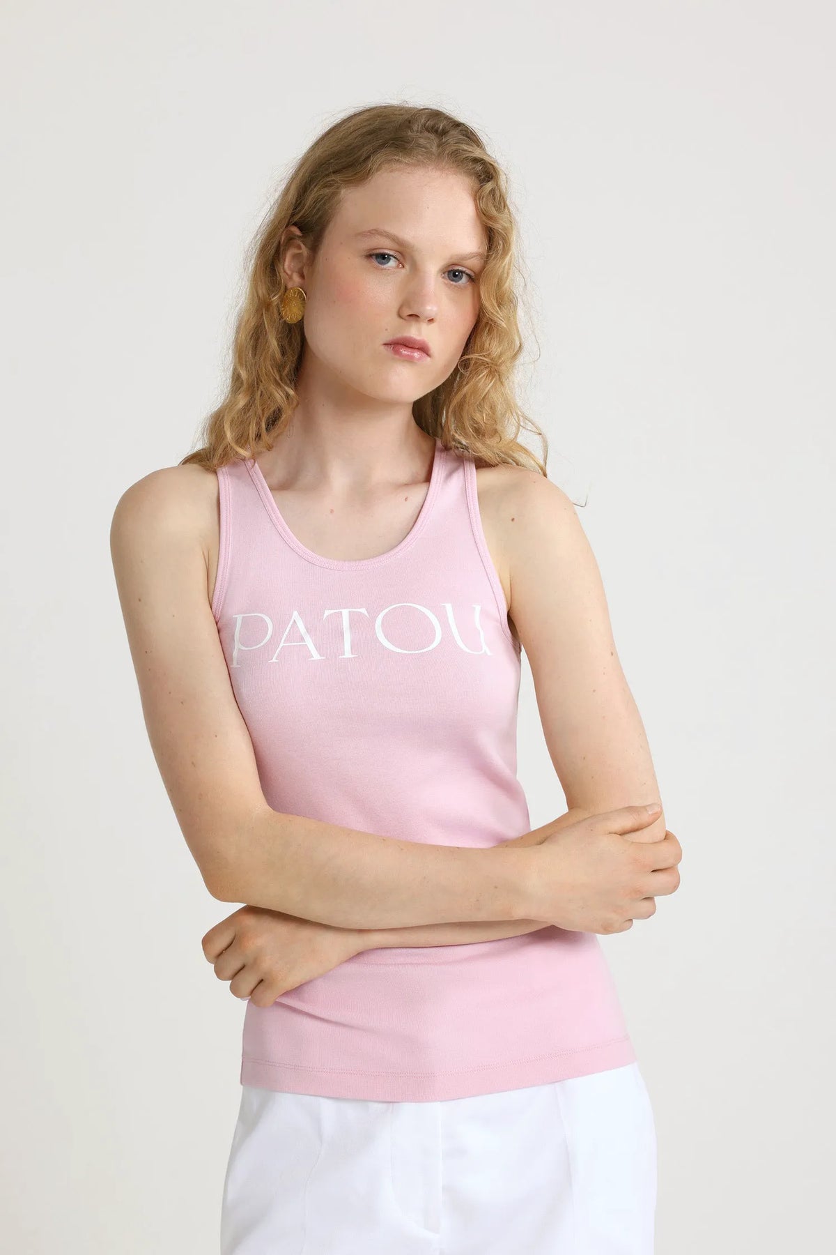 Primrose Pink
