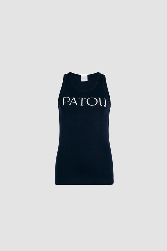 Navy Black
