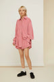 Antique Pink