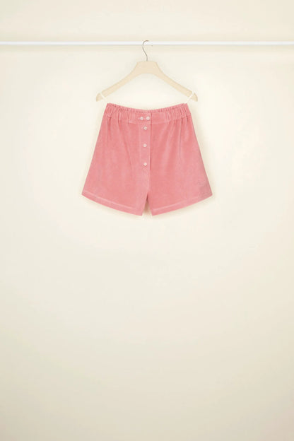 Antique Pink