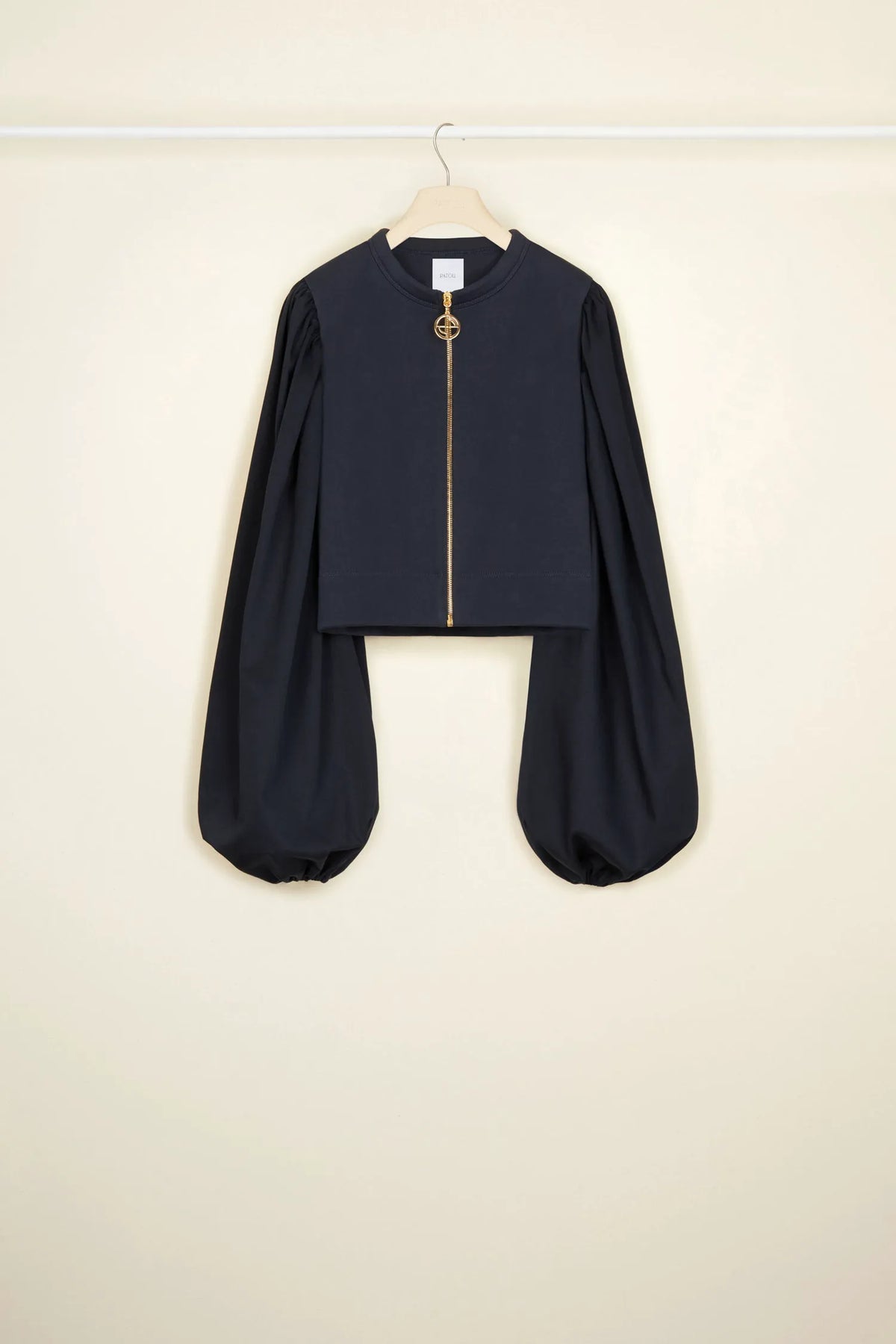 Navy Black
