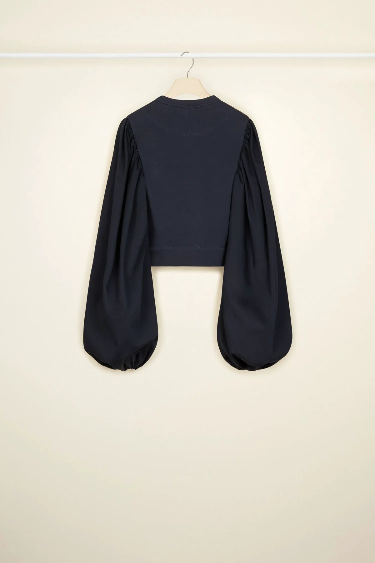 Navy Black
