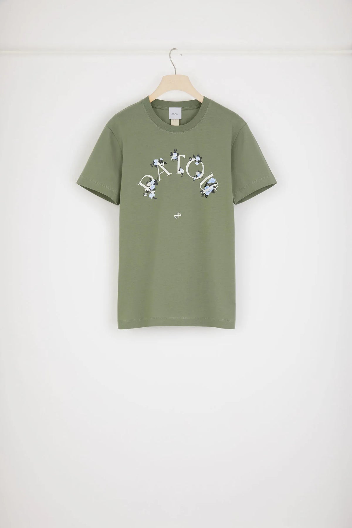 Khaki Green