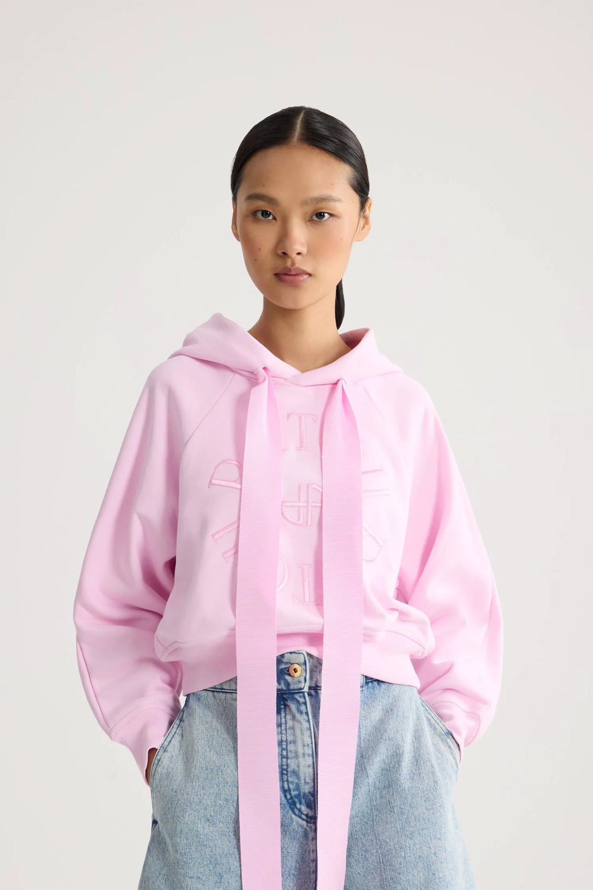 Candy Pink